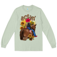 Matcha actin up malias Long Sleeve Tee - MaliasSmallBusiness