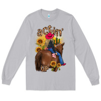 Moon Dust actin up malias Long Sleeve Tee - MaliasSmallBusiness