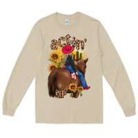 Mushroom actin up malias Long Sleeve Tee - MaliasSmallBusiness