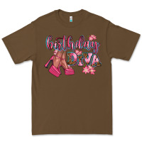 Cacao birthday diva Premium Tee - AdoDesignShop
