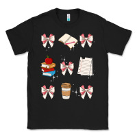 Black teacher Classic Tee - JahusDesignShop