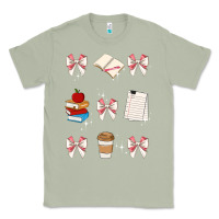 Matcha teacher Classic Tee - JahusDesignShop