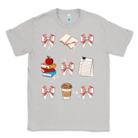 Moon Dust teacher Classic Tee - JahusDesignShop
