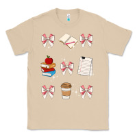 Mushroom teacher Classic Tee - JahusDesignShop