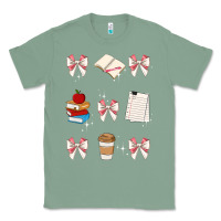 Sage teacher Classic Tee - JahusDesignShop