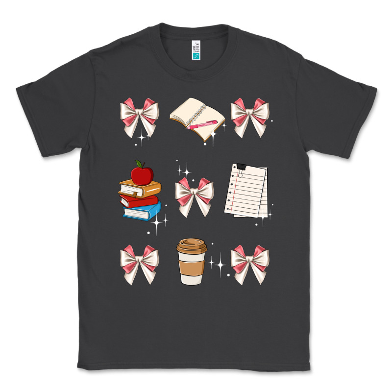 Teacher Classic Tee by JahusDesignShop | Teevron