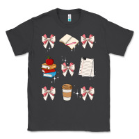 Smoke teacher Classic Tee - JahusDesignShop