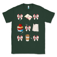Sports Green teacher Classic Tee - JahusDesignShop