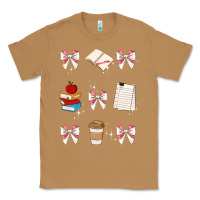 Toasted Coconut teacher Classic Tee - JahusDesignShop