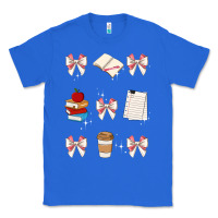 True Royal teacher Classic Tee - JahusDesignShop