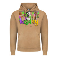 Vintage Camel fat tuesday mardi gras Vintage Hoodie - Jasminsmagicworld