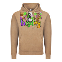 Vintage Coffee fat tuesday mardi gras Vintage Hoodie - Jasminsmagicworld