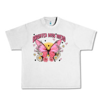 Lunar Rock brighter days ahead Urban Heavy Tee - MaliasSmallBusiness