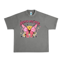 Tornado brighter days ahead Urban Heavy Tee - MaliasSmallBusiness