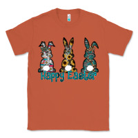 Copper Happy Easter Classic Tee - CowhideDigitalArt