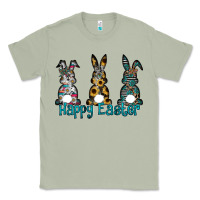 Matcha Happy Easter Classic Tee - CowhideDigitalArt
