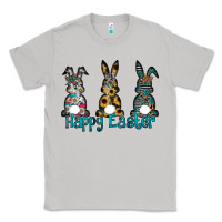 Moon Dust Happy Easter Classic Tee - CowhideDigitalArt