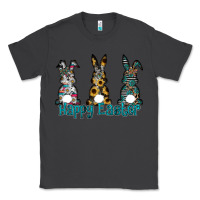 Smoke Happy Easter Classic Tee - CowhideDigitalArt