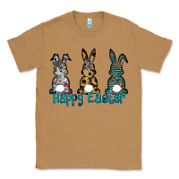 Toasted Coconut Happy Easter Classic Tee - CowhideDigitalArt