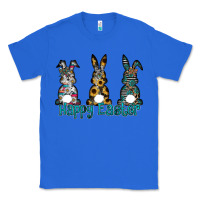 True Royal Happy Easter Classic Tee - CowhideDigitalArt