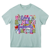 Arona Easter Day Every bunny's favorite Teacher Heavy Core Tee - OliviaCreatesArt