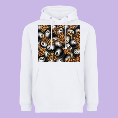 Pool With Leopard Tumbler Tbs Heavyweight Hoodie Designed By Tumblerdesignbyshophia