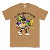 Toasted Coconut out here lookin like a snack king cake mardi gras Classic Tee - MaliasSmallBusiness