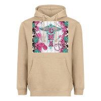 Mushroom cma Heavyweight Hoodie - TumblerDesignByShophia