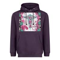 Plum cma Heavyweight Hoodie - TumblerDesignByShophia