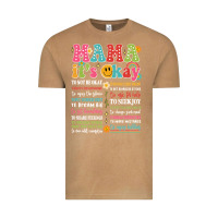 Vintage Camel mama its okay Vintage Tee - JahusDesignShop