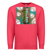Cardinal baseball brother Premium Sweatshirt - TumblerDesignByShophia