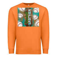 Carrot baseball brother Premium Sweatshirt - TumblerDesignByShophia