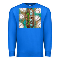 True Royal baseball brother Premium Sweatshirt - TumblerDesignByShophia