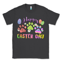 Smoke happy easter day paws Classic Tee - MaliasSmallBusiness