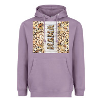 Lavender mother's day mama leopard tumbler tbs Heavyweight Hoodie - TumblerDesignByShophia