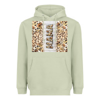 Matcha mother's day mama leopard tumbler tbs Heavyweight Hoodie - TumblerDesignByShophia