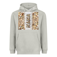 Moon Dust mother's day mama leopard tumbler tbs Heavyweight Hoodie - TumblerDesignByShophia