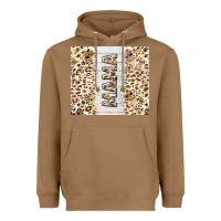 Toasted Coconut mother's day mama leopard tumbler tbs Heavyweight Hoodie - TumblerDesignByShophia