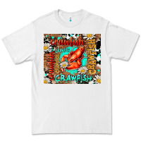 White western crawfish Premium Tee - AdoDesignShop