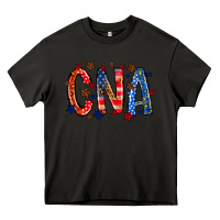 Asphalt cna america Heavy Core Tee - RacoonDesign