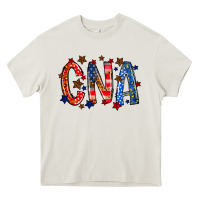 Cna America Heavy Core Tee | Teevron
