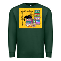 Sports Green life is better with cats and books Premium Sweatshirt - TumblerDesignByShophia