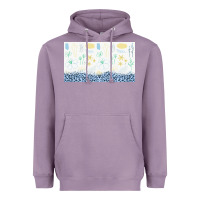 Lavender doodle flowers sippy cup tbs Heavyweight Hoodie - TumblerDesignByShophia