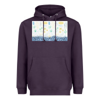 Plum doodle flowers sippy cup tbs Heavyweight Hoodie - TumblerDesignByShophia