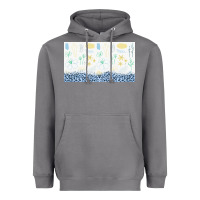 Storm doodle flowers sippy cup tbs Heavyweight Hoodie - TumblerDesignByShophia