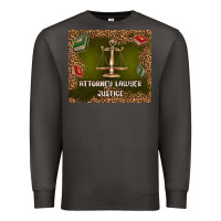 Smoke attorney lawyer justice Premium Sweatshirt - TumblerDesignByShophia
