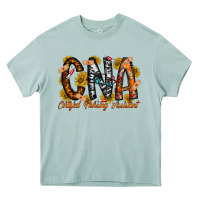 Arona cna Heavy Core Tee - RacoonDesign