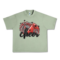 Cheer Urban Heavy Tee | Teevron
