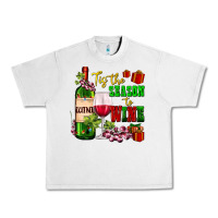 Lunar Rock tis the season to wine Urban Heavy Tee - AdoDesignShop