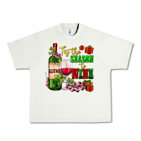 Pistachio tis the season to wine Urban Heavy Tee - AdoDesignShop